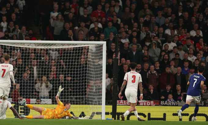 Historic England win shows confident Japan can go far at World Cup