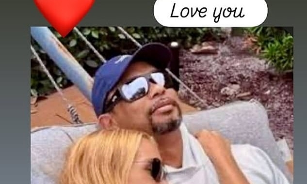 Vanessa Trump speaks out after boyfriend Tiger Woods's arrest