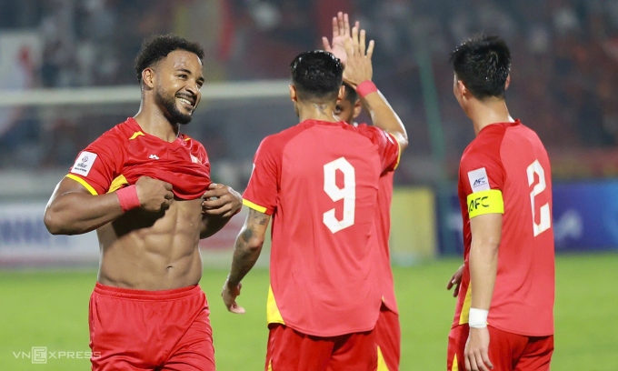 Malaysian football analyst admits Vietnam are 'truly the strongest' in Southeast Asia