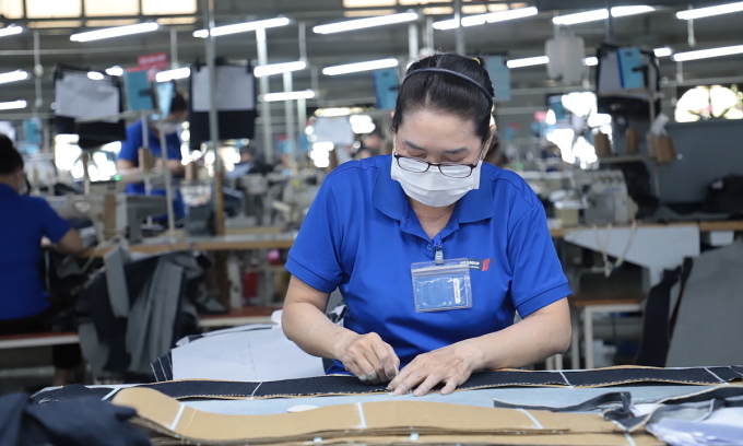 Vietnam's Workforce Boom Isn't Just a Bright Spot—It's a Structural Trade