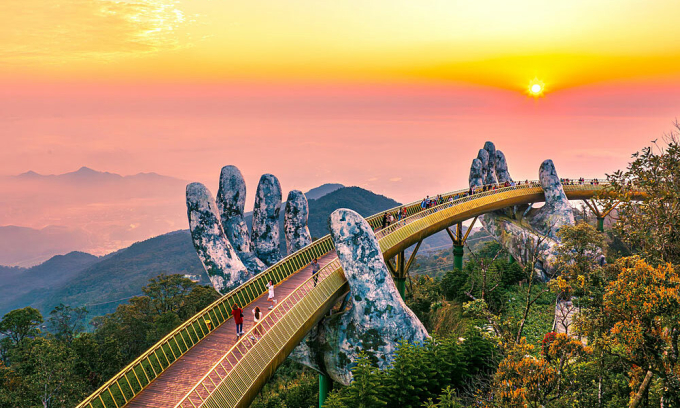 Da Nang Named One of the World’s Top Cities for Digital Nomads and Creators