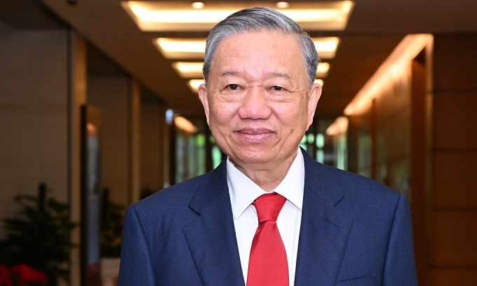 How Tô Lâm's Presidency Signals a New Era of Legislative Reform in Vietnam