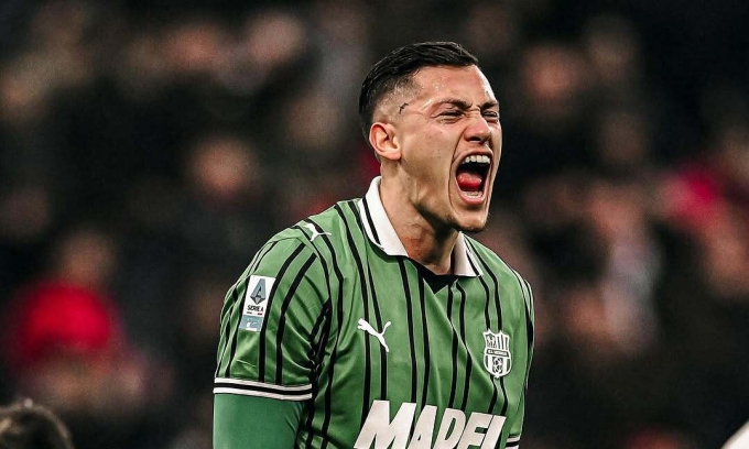 Indonesia naturalized defender faces criticism in Serie A for error