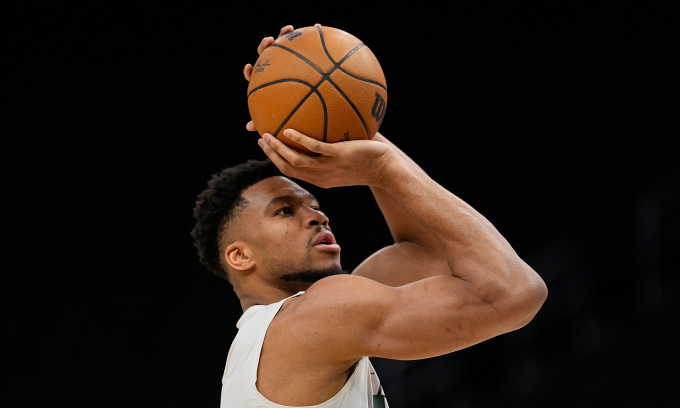 How NBA star Giannis grows from 50 bank accounts to investment mogul at 31