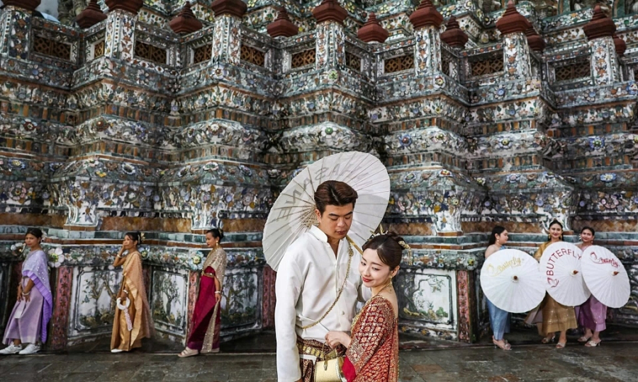 Thailand’s Cash-on-Arrival Rule: What Expats and Investors Need to Know
