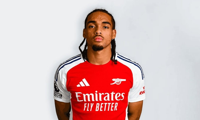 Malaysia interested in former Arsenal academy player for naturalization after Vietnam defeat