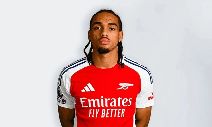 Malaysia interested in former Arsenal academy player for naturalization after Vietnam defeat