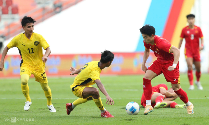 Malaysia to tighten doping controls at 2027 SEA Games