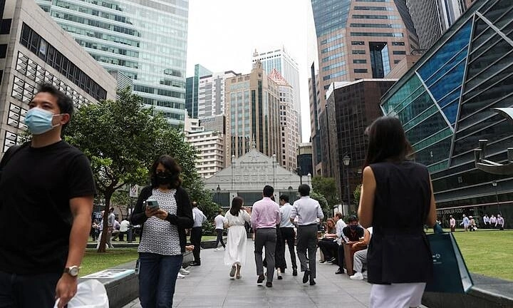 Politics Singapore ranks second globally, Australia third in education and career opportunities