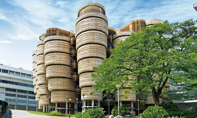 Asia's third best university to require AI literacy for all students