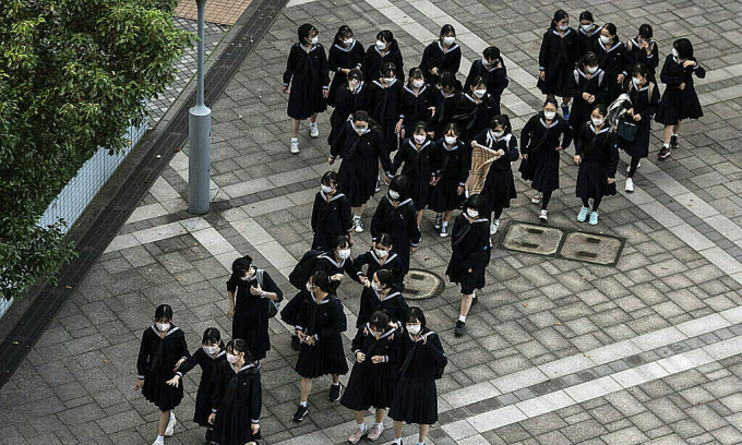 Japanese High Schoolers Adopt AI Tools for Study