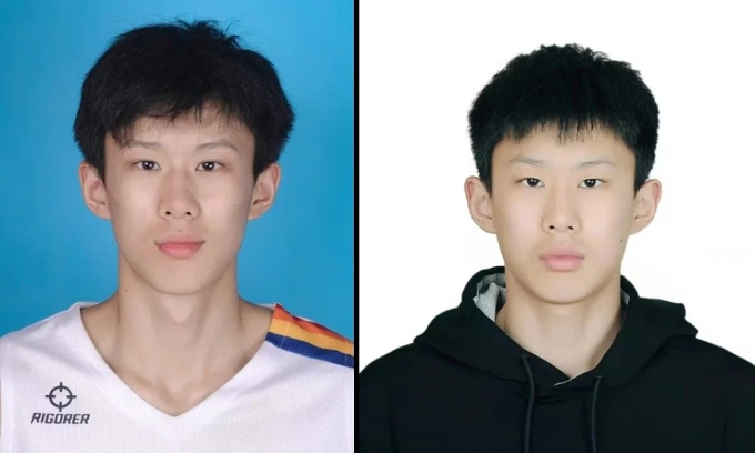 Chinese basketball player investigated over suspected identity and age fraud
