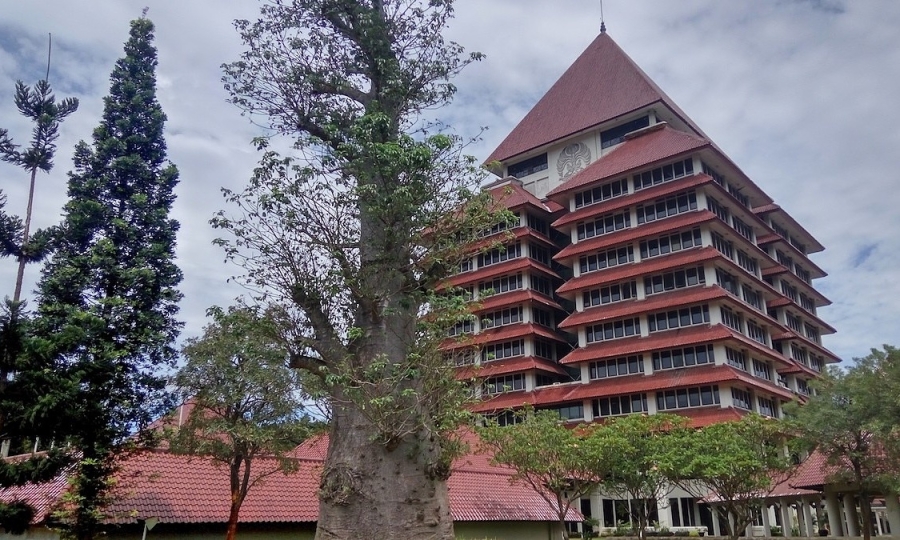 Politics Leaked group chats at Indonesia