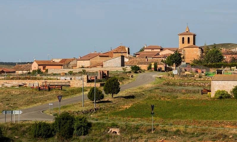Politics Spanish village of 40 offers free homes, jobs to newcomers to avoid being wiped off the map