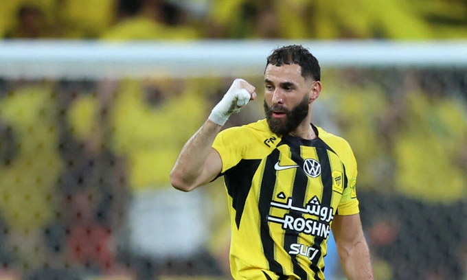 Saudi wealth fund sells football club Al-Hilal