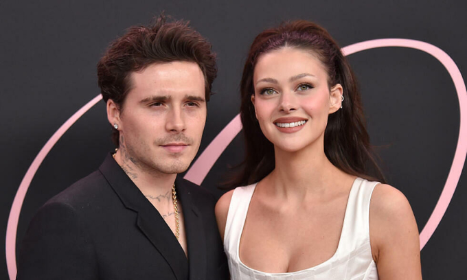 Victoria Beckham defends parenting amid rift with son Brooklyn