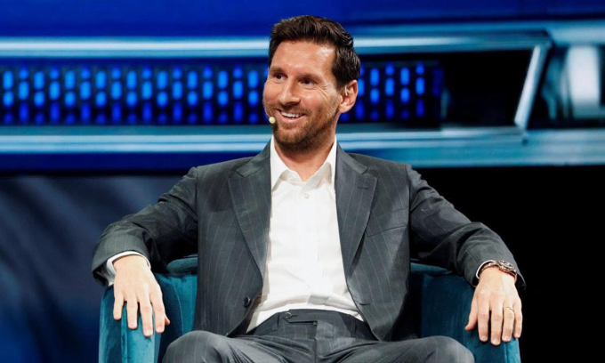 Lionel Messi buys Spanish club