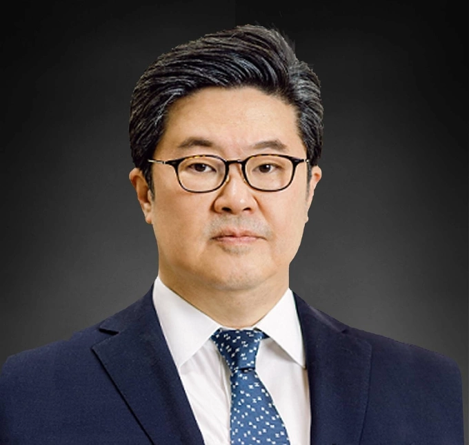 Michael Kim, co-founder of MBK Partners. Photo from the companys website