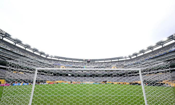 'Gouged': World Cup fans to pay 'insane' $150 for NY stadium train ticket