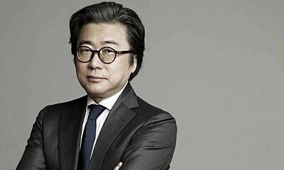 Cho Jung-ho, chairman of Meritz Financial Group. Photo courtesy of the company