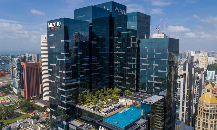 Malaysian Billionaires Make Bold Move in Singapore’s Prime Property Market