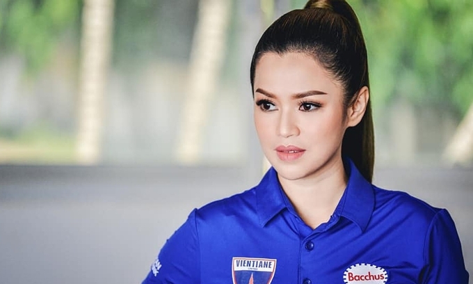 Madam Bo rewards Laos U17 following shocking victory over Thailand