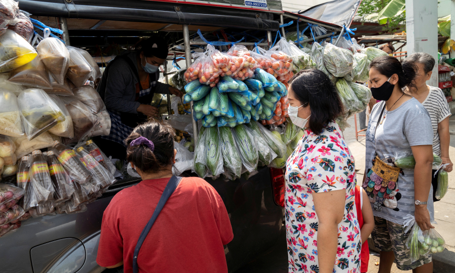 Southeast Asia's No.2 economy ramps up price relief amid Middle East tensions
