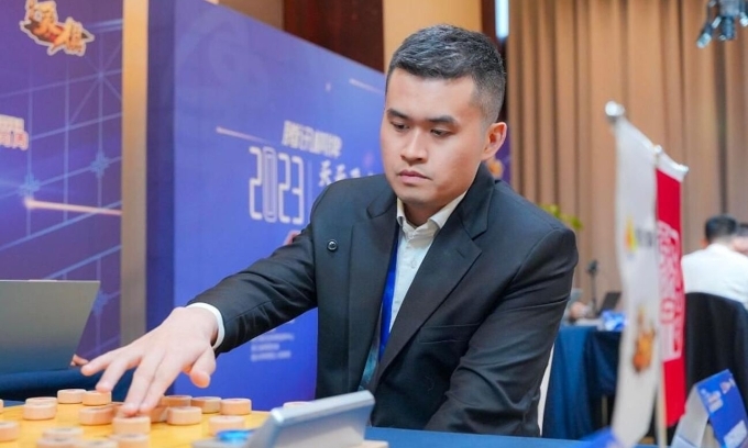 How massive match-fixing scandal left golden generation of Chinese chess in shambles