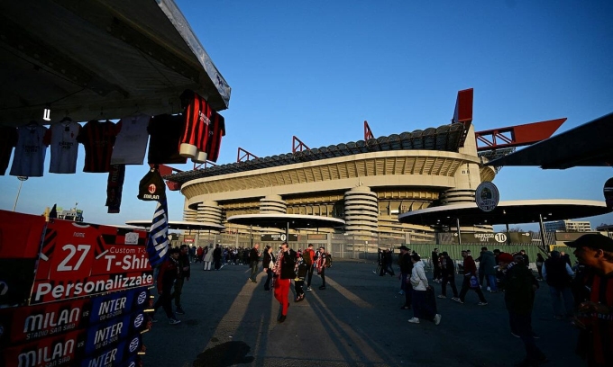 Prostitution ring involving nearly 50 footballers uncovered in Italy