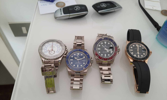 The multi-million dollar empire of world's top illegal football streaming network