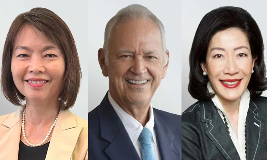 Family Feud at City Developments Limited: What the Boardroom Shakeup Means for Investors and Expats