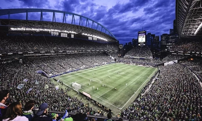 Visa hurdles, security fears, high costs keep international fans away from 2026 World Cup in US