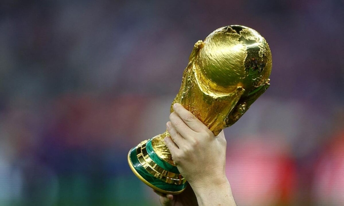 Vietnam football to receive $5M boost from World Cup revenue