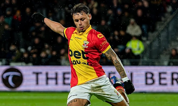 Dutch football braces for ruling in Indonesian player eligibility dispute