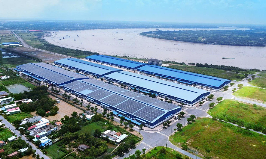 Phuoc Dong’s Integrated Industrial Ecosystem: New Opportunities for Expats and Investors