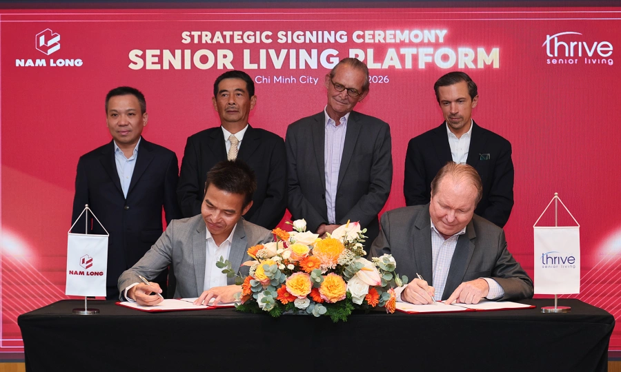 Vietnam’s Senior Living Sector: New Investment Frontiers for Expats and Global Investors