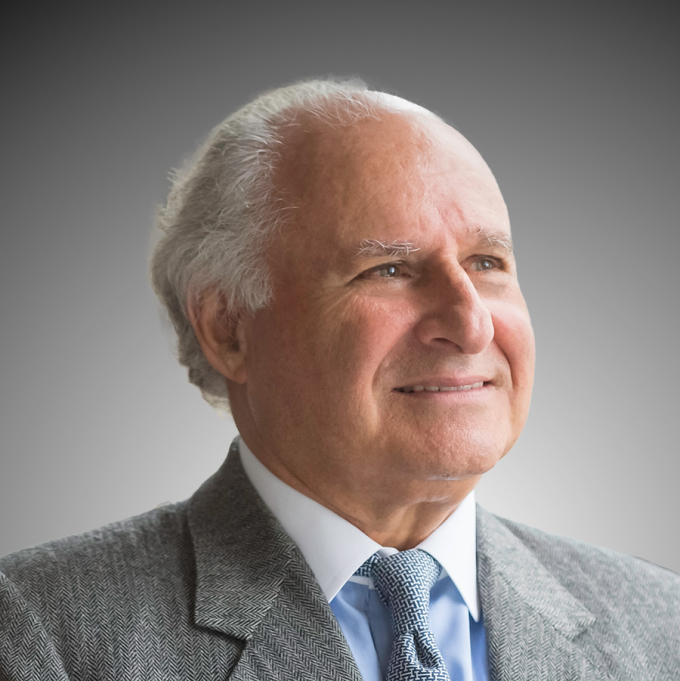 Michael Kadoorie, chairman of CLP Holdings and Hongkong and Shanghai Hotels. Photo from company website