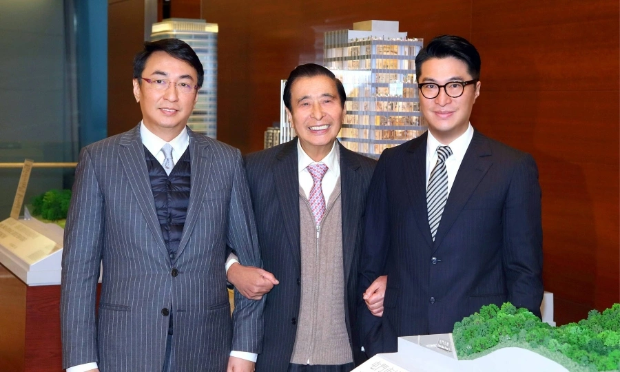 Hong Kong’s Billionaire Dynasties: Lessons for Thailand’s Next Generation of Investors