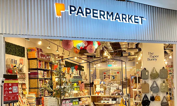 PaperMarketās Closure: Lessons for Thailandās Lifestyle Retailers and Investors