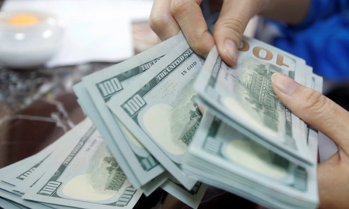 Dollar Strength Against Vietnamese Dong: Implications for Thailand-Based Investors