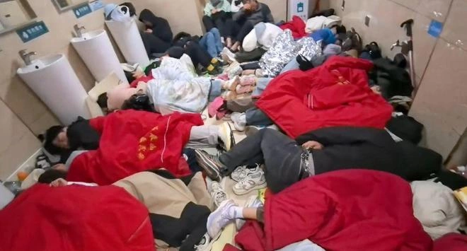 Tourism Infrastructure Lessons from China’s Mount Taisan Rainfall Chaos