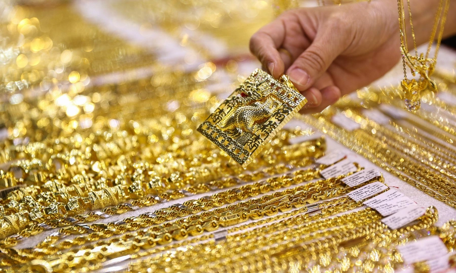 Vietnam’s Gold Market Rebounds: What Expats and Investors Should Know