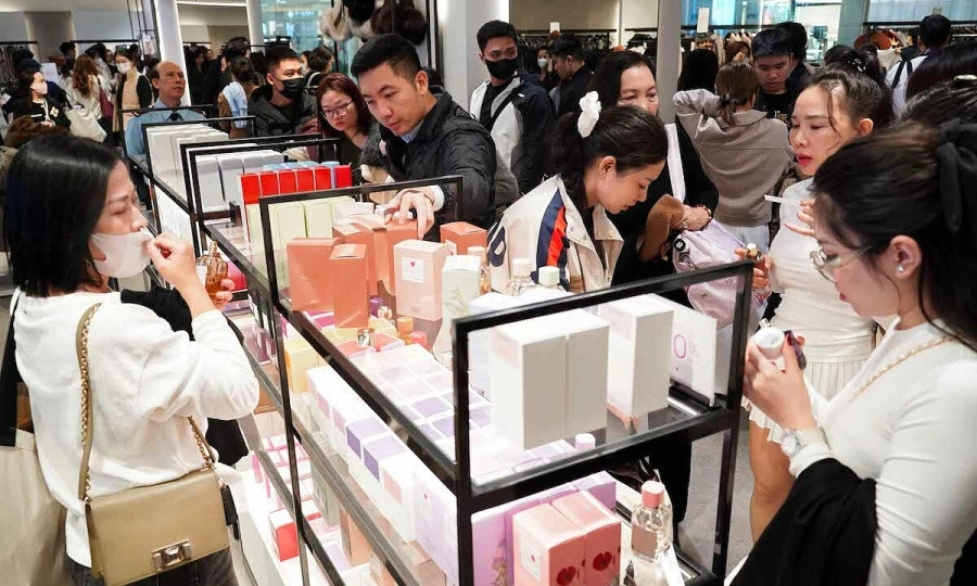 Vietnam’s Ultra-Wealth Surge: What Rapid Growth Means for Investors and Expats