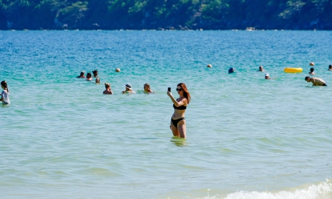 Phu Quoc's Tourism Renaissance: Vietnam's 'Emerald Isle' Soars with Record Visitor Numbers
