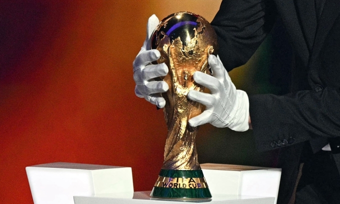 World's biggest markets yet to acquire 2026 World Cup broadcasting rights