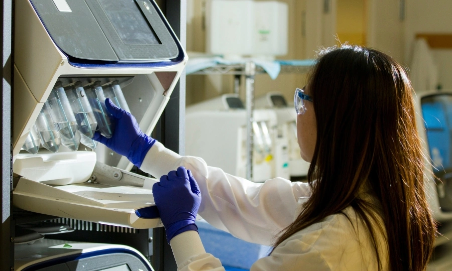 Foreign scientists are leaving US labs for Asia, Europe as visa hurdles mount