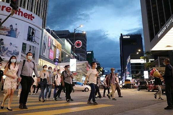 Which is the safest Asian country to retire in 2026?