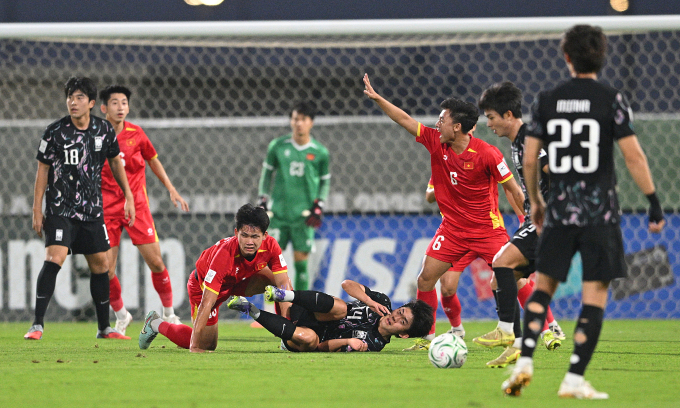 South Korean media hyped for reunion with Vietnam's coach Kim Sang-sik at Asian Cup