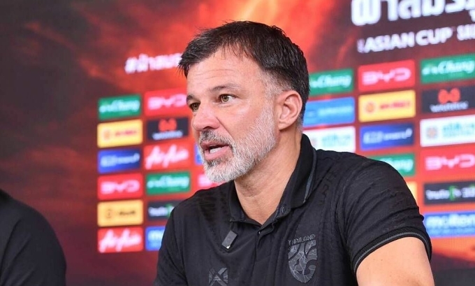 Group of death: Indonesia, Thailand head coaches excited to face Japan, Qatar at 2027 Asian Cup