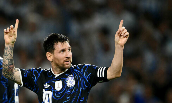 Messi expands influence in Barcelona with $13.5M property purchase